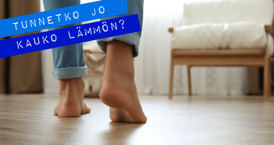 Lämpöyhtiöt tarjoavat parempaa kaukolämpöä kehittämällä palveluita ja liiketoimintamalleja.