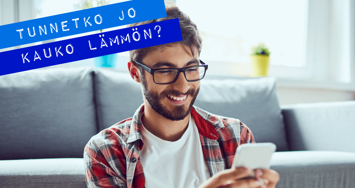 Lämmityskustannuksia madalletaan niin tuotannon kuin kiinteistöjenkin omilla energiatehokkuustoimilla.